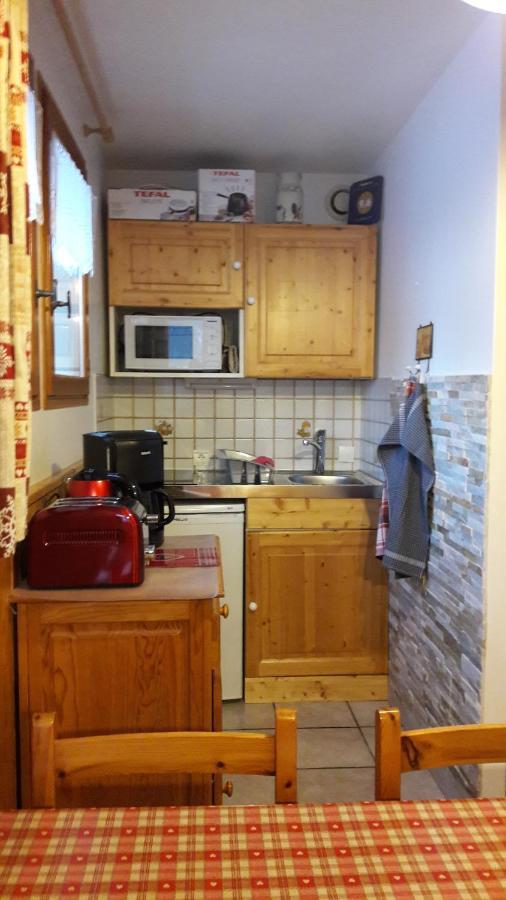 Le Maurillon Apartment Saint-Pancrace  Ngoại thất bức ảnh