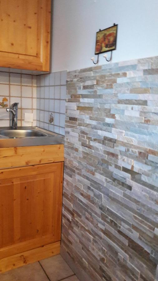 Le Maurillon Apartment Saint-Pancrace  Ngoại thất bức ảnh