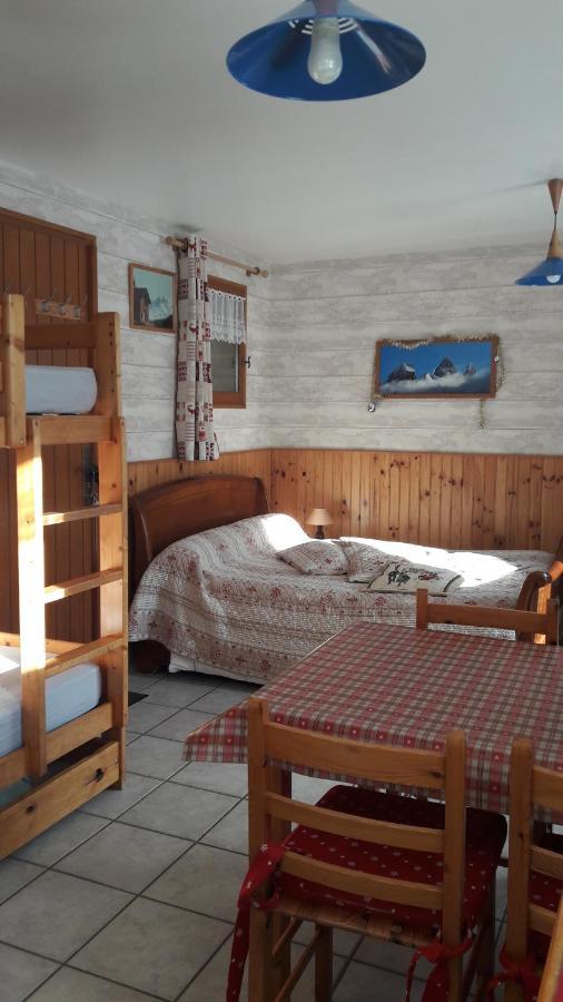 Le Maurillon Apartment Saint-Pancrace  Ngoại thất bức ảnh