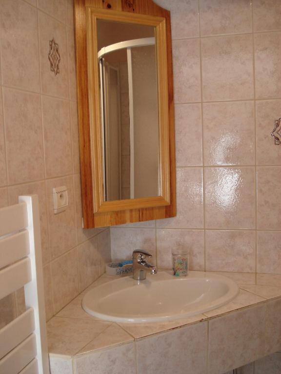 Le Maurillon Apartment Saint-Pancrace  Phòng bức ảnh