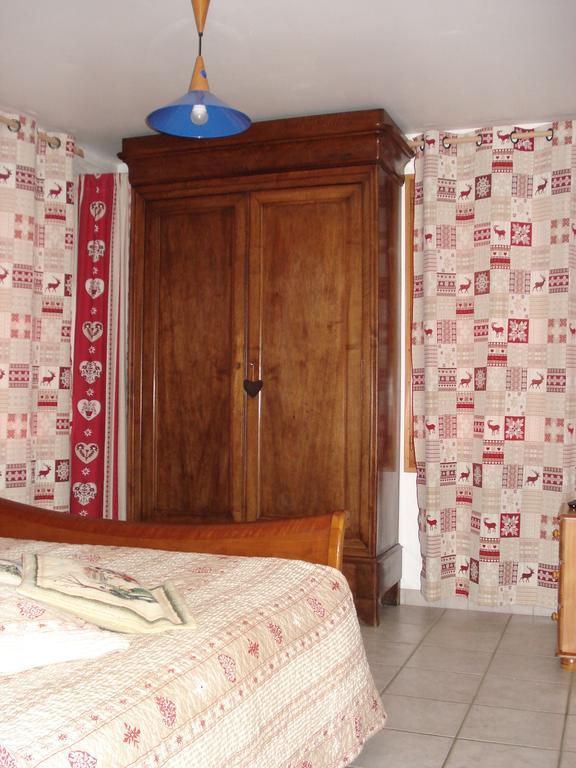 Le Maurillon Apartment Saint-Pancrace  Ngoại thất bức ảnh