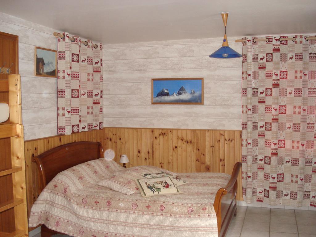 Le Maurillon Apartment Saint-Pancrace  Ngoại thất bức ảnh