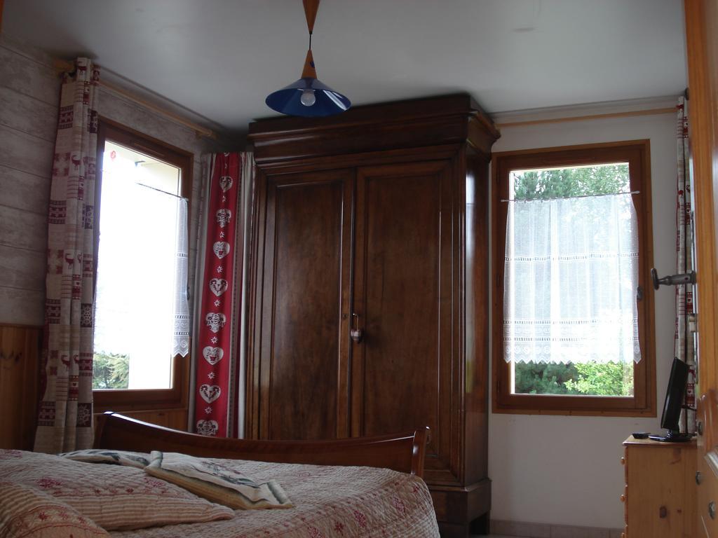 Le Maurillon Apartment Saint-Pancrace  Ngoại thất bức ảnh
