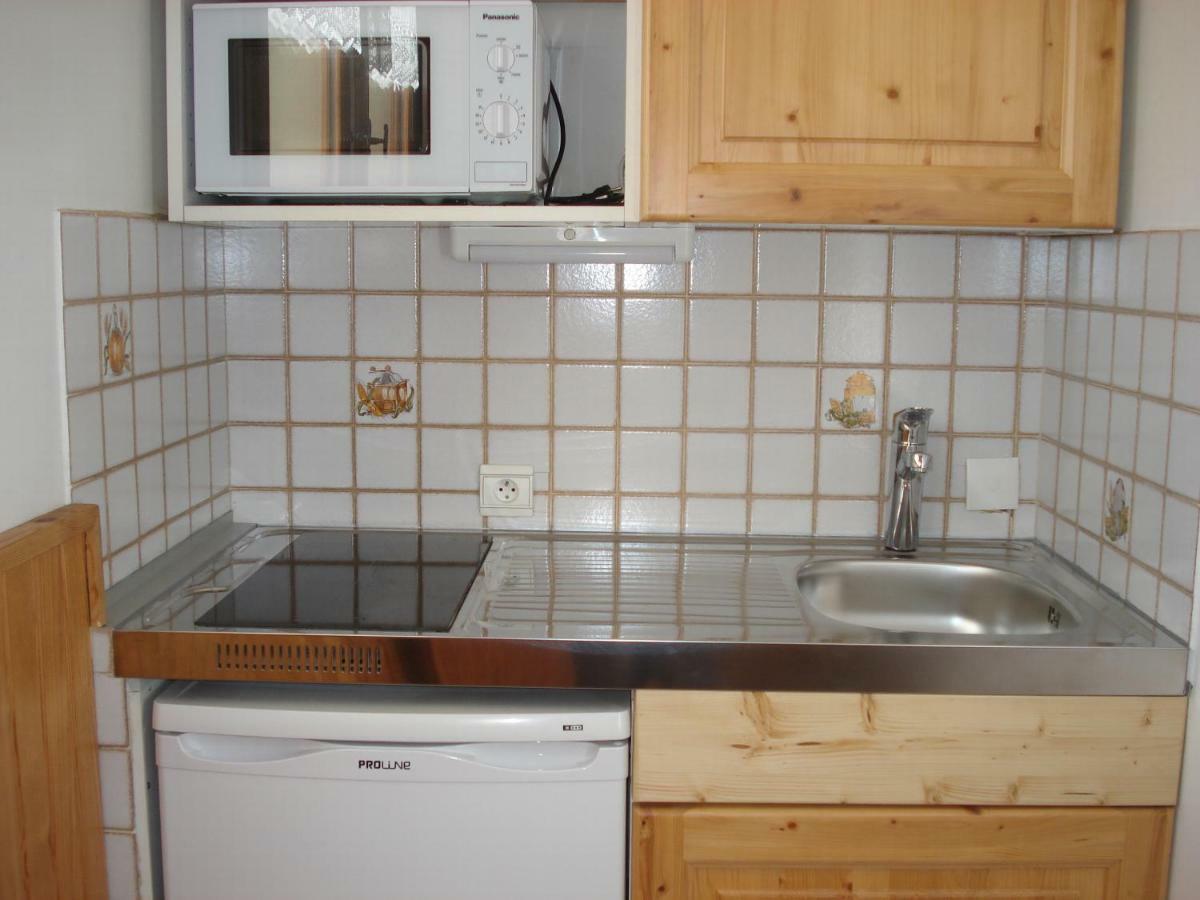 Le Maurillon Apartment Saint-Pancrace  Ngoại thất bức ảnh